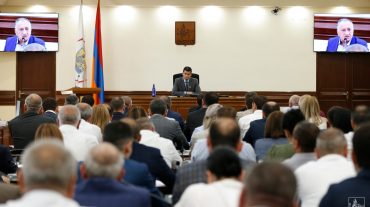 Երևանյան կանգառասրահներն արդիականացվում են