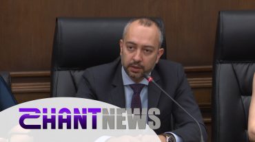 Աղաջանյանը՝ «Զանգեզուրի միջանցքի» մասին