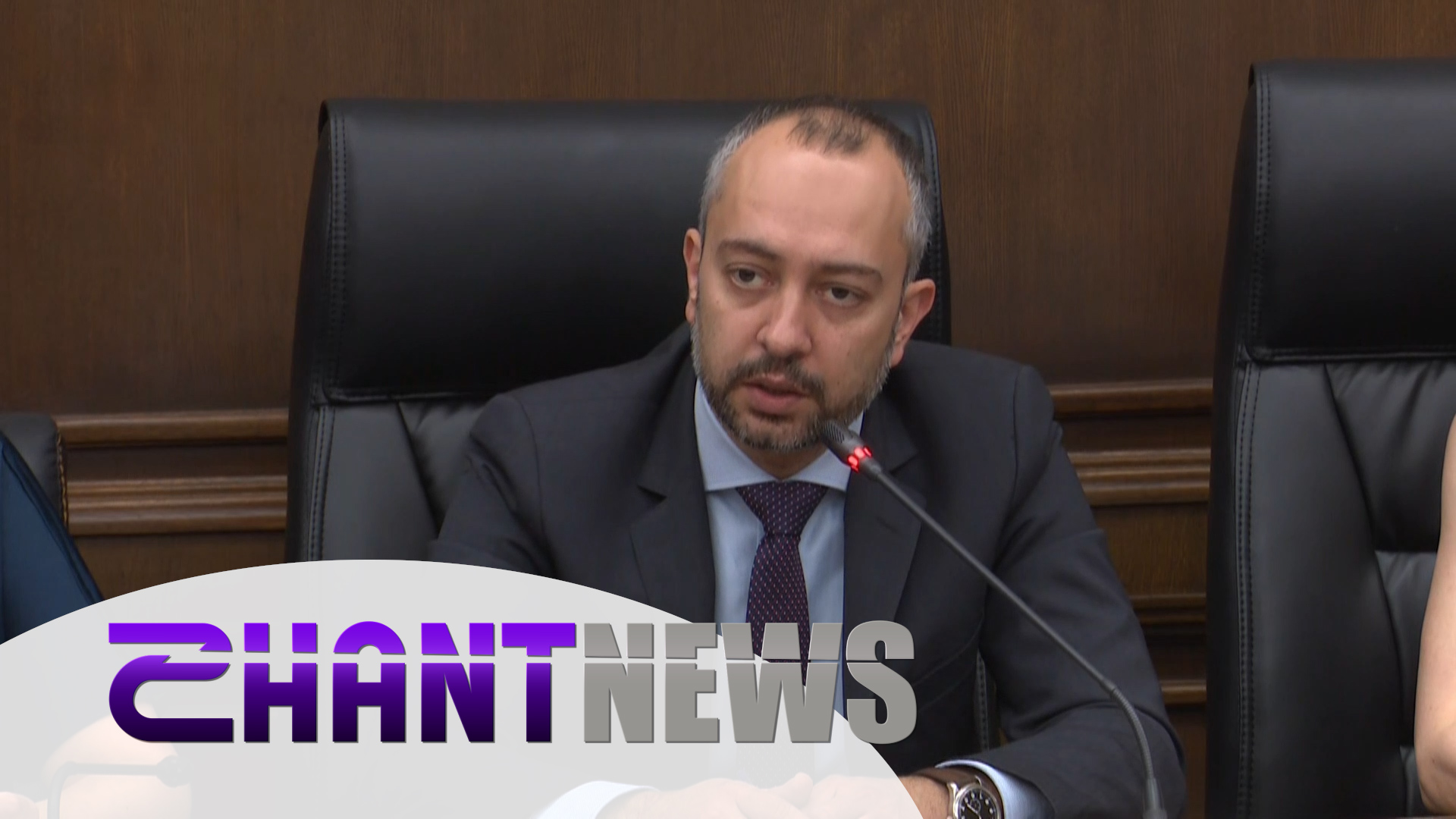 Աղաջանյանը՝ «Զանգեզուրի միջանցքի» մասին