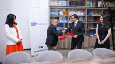 «Ազատազրկված անձինք պետք է ստանան այն նույն որակի և ծավալի բժշկական օգնություն ու սպասարկում, ինչ հանրության մյուս անդամները»․ Արփինե Սարգսյան