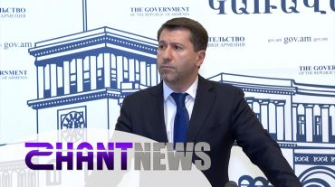 Կարեն Անդրեասյանը ներկայացրել է, թե որ փուլում են սահմանադրական բարեփոխումների համար մեկնարկած աշխատանքները