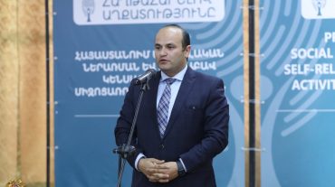 Մինչև 1,6 մլն դրամ բիզնես դրամաշնորհ 300 նպաստառու ընտանիքի համար