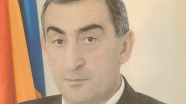 Մահացել է Կապանի նախկին քաղաքապետ Արտուր Աթայանը