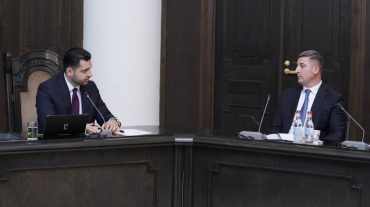 Բաբաջանյան-Աշտարակ ճանապարհահատվածը շահագործման կհանձնվի այս տարեվերջին