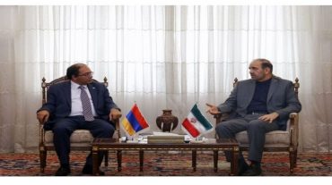 Կան բոլոր հնարավորությունները ՀՀ-Իրան առևտրաշրջանառությունը մեկ միլիարդ դոլարի հասցնելու համար