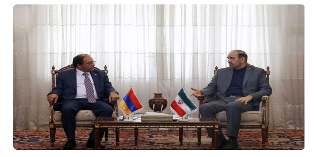 Կան բոլոր հնարավորությունները ՀՀ-Իրան առևտրաշրջանառությունը մեկ միլիարդ դոլարի հասցնելու համար