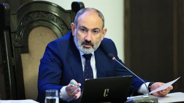 Քաղաքաշինությունը մտածողության ձևերի կազմավորման կարևորագույն ինստիտուտ է, որին պետք է շատ լուրջ վերաբերվել. վարչապետ