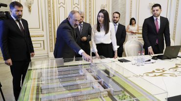 Դատաիրավական բարեփոխումների համատեքստում քննարկվել է ՔԿՀ նոր մոդելը