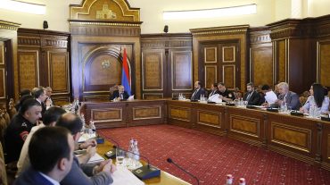 Հաջորդիվ Պարեկային ծառայության ստորաբաժանումներ կձևավորվեն Կոտայքի, Գեղարքունիքի, Տավուշի և Արագածոտնի մարզերում