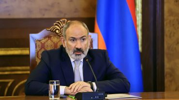 Վարչապետին է ներկայացվել Գնումների համակարգի զարգացման հայեցակարգի նախագիծը