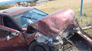 ՃՏՊ Դրախտիկ գյուղում․ կա տուժած