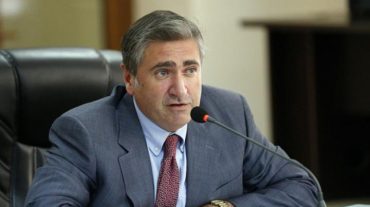 Արթուր Խաչատրյանը հրաժարական է ներկայացրել ԱԺ ֆինանսավարկային և բյուջետային հարցերի մշտական հանձնաժողովի փոխնախագահի պաշտոնից