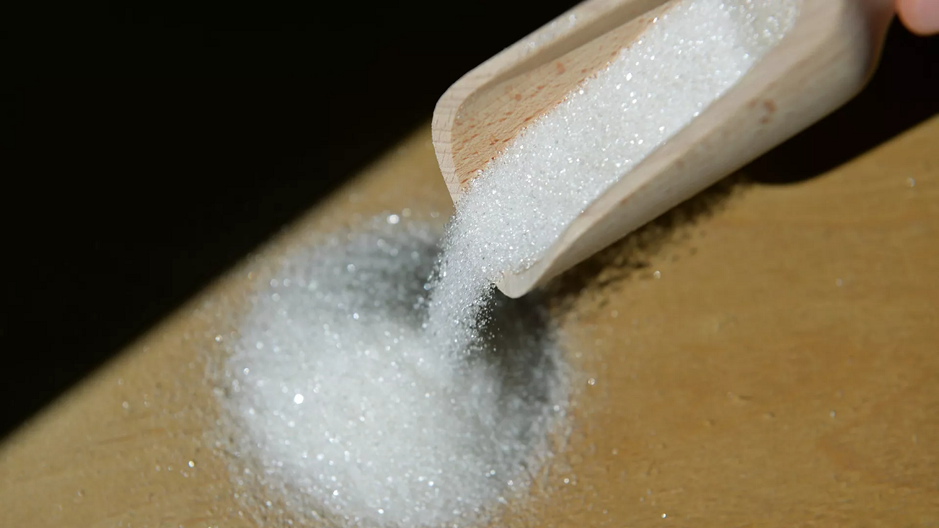 Լեհաստանի խանութների դարակներից շաքարավազը հանկարծակի անհետացել է
