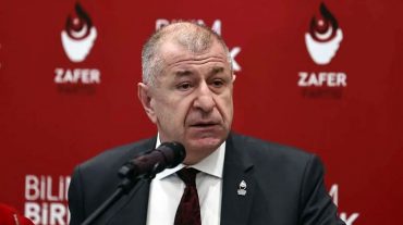 «Թուրքիայում քաղաքացիական պատերազմ է սկսվելու». թուրք քաղաքական գործիչ