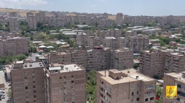 Ո˚վ է Երևանի շենքերի խնդիրների գլխավոր հասցեատերն ու պատասխանատուն. քաղաքապետարանի տեսանյութը