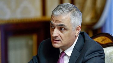 Փոխվարչապետ Մհեր Գրիգորյանն ընդունել է ԵՄ հատուկ ներկայացուցիչ Տոյվո Կլաարին