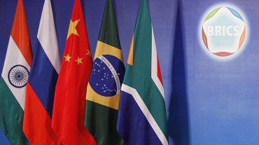 BRICS-ի ղեկավարը հայտարարել է ֆորումի հնարավոր մոտալուտ ընդլայնման մասին