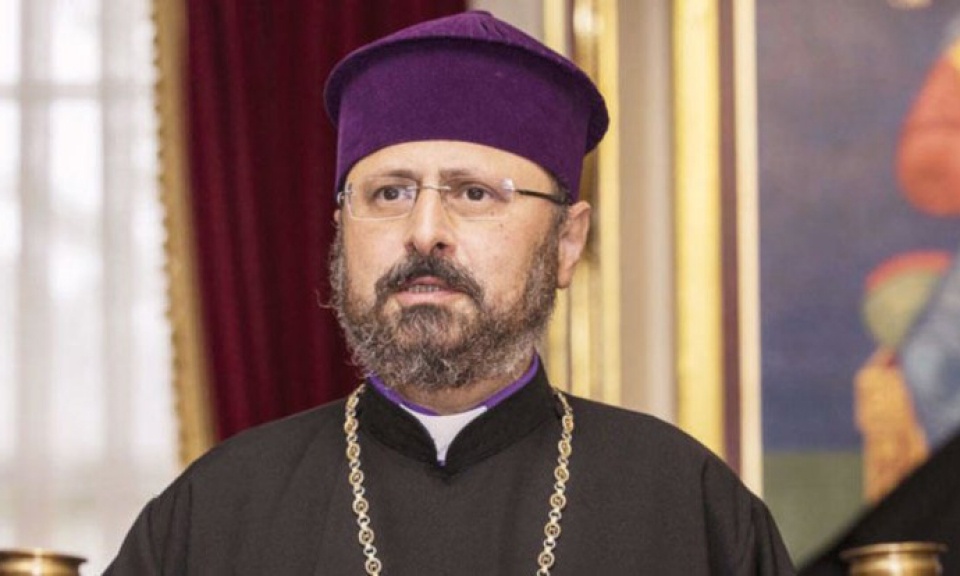 Փաշինյան–Էրդողան հեռախոսազրույցը խաղաղության մեր հույսերը ծաղկեցնող տոնական նվեր է․ Պոլսո Հայոց պատրիարք