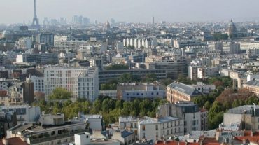 Ֆրանսիայում կարգելվի օդորակիչով խանութներին բաց թողնել դռները