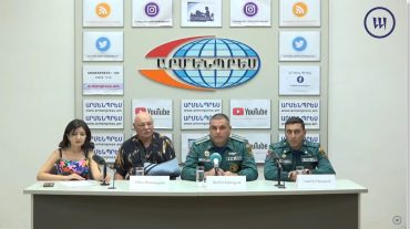 Որո՞նք են լողափնյա սեզոնի թաքնված վտանգները