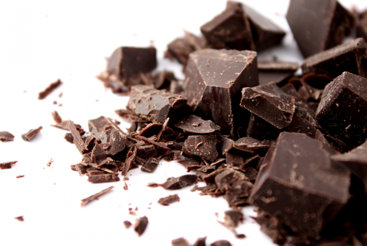 Օգտակար է իմանալ․ Ինչու են մարդիկ աշնանն ավելի շատ շոկոլադ ուտում