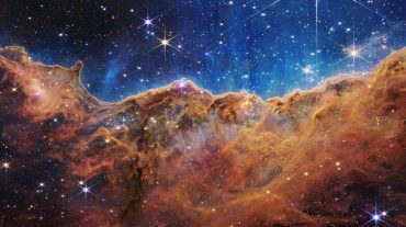 NASA-ն հրապարակել է Ջեյմս Ուեբ տիեզերական աստղադիտակի առաջին լուսանկարները