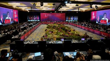 G20-ի մի քանի արտգործնախարարներ չեն ցանկացել լուսանկարվել Լավրովի հետ․ ավանդական ֆոտոսեսիան տապալվել է