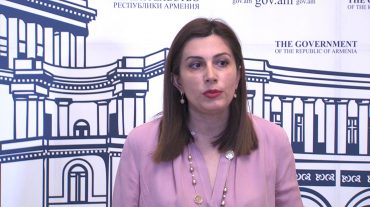 Հայաստանում կապիկի ծաղկի որևէ դեպք չի գրանցվել, բոլոր հետազոտությունների արդյունքները եղել են բացասական. Ավանեսյան