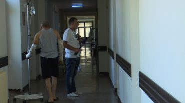 Նոր մանրամասներ Աշտարակի բանկերից մեկում տեղի ունեցած հրդեհից տուժածների առողջական վիճակի մասին