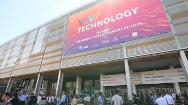 Հայկական 17 ստարտափ Փարիզում  մասնակցել է VivaTech միջազգային ցուցահանդեսին