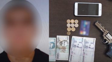 Մայրաքաղաքում կատարված ավազակային հարձակումները բացահայտվել են ժամերի ընթացքում