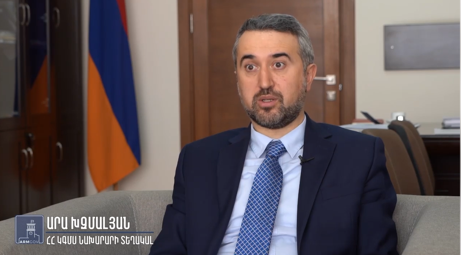 Ավելի քան 1 միլիարդ դրամ է հատկացվել թատերահամերգային կառույցների կապիտալ նորոգման, արդիականացման համար