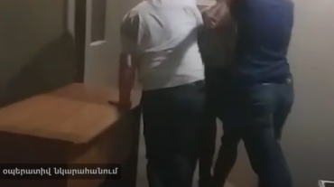 Հափշտակությունը կատարվել էր տանտիրոջ մի քանի ժամվա բացակայության ընթացքում․ բնակարանային գողությունը բացահայտվել է