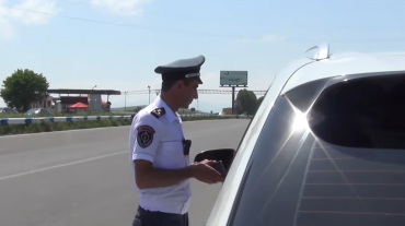 ՃՈ ուժեղացված ծառայություն մարզերում. հայտնաբերվել է 4831 խախտում