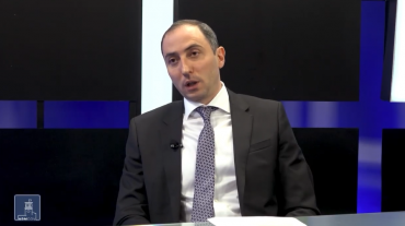 «Մեր արբանյակի միջոցով հավաքագրված բոլոր տվյալները համարվում են ՀՀ-ի սեփականությունը». ԲՏԱ նախարար