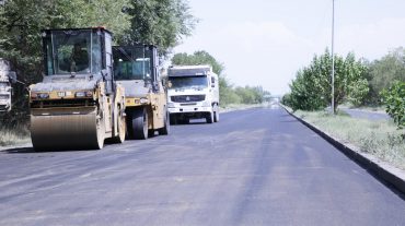 Կնորոգվեն միջպետական, հանրապետական նշանակության ավտոմոբիլային ճանապարհներ, կմեկնարկի Կապսի ջրամբարի կառուցման աշխատանքը