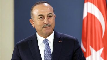 «Հայ-թուրքական հարաբերությունների կարգավորումը եռակողմ գործընթաց է». Չավուշօղլու