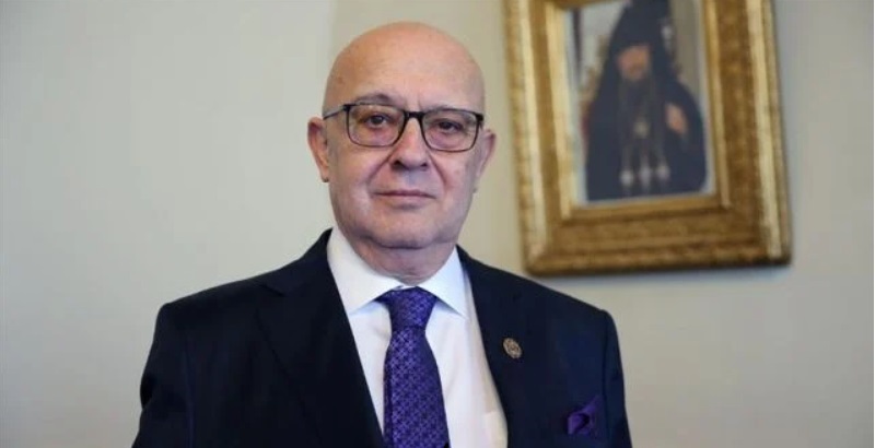 Թուրքիայի հայկական հիմնադրամների միությունը հայտարարություն է տարածել