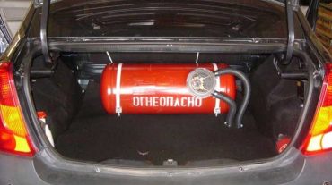 Գազաբալոնի վկայագրման համար հերթագրված տրանսպորտային միջոցները մինչև հերթագրման օրը հնարավորություն կստանան լցավորվել գազալիցքավորման կայաններում