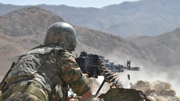 Անցկացվել է մարտավարական զորավարժություն