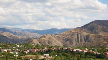 Վեց ամսով կարգելվի Հայաստանից անասունների, ոչխարների ու ձիերի անմշակ կաշվի արտահանումը