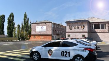 Պարզվել է, որ Խ. Ա.-ն 44-օրյա պատերազմի ընթացքում չի զորակոչվել, չի կամավորագրվել և չի զոհվել․ բացահայտվել են ենթադրյալ ապօրինություններ