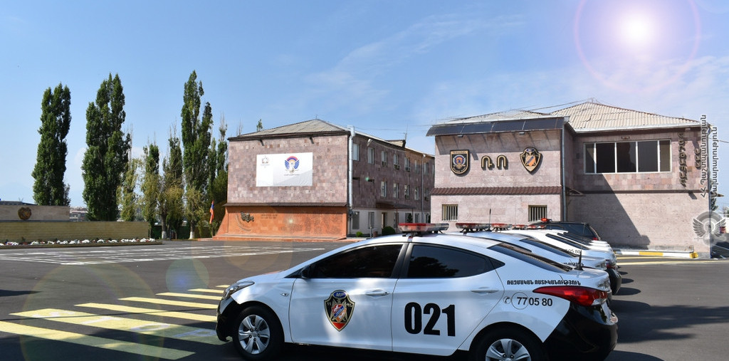 Պարզվել է, որ Խ. Ա.-ն 44-օրյա պատերազմի ընթացքում չի զորակոչվել, չի կամավորագրվել և չի զոհվել․ բացահայտվել են ենթադրյալ ապօրինություններ