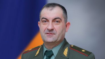 ՀՀ ԶՈՒ գլխավոր շտաբի պետը շարունակում է ստուգումներ իրականացնել զորամիավորումներում