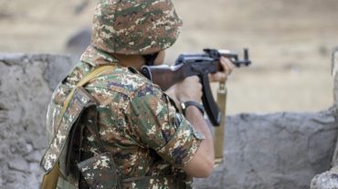 Անցկացվել են մարտավարական պարապմունքներ