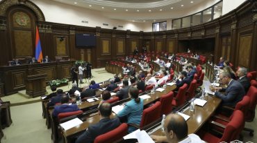 Քննչական մարմնի ղեկավարի լիազորությունները կհստակեցվեն