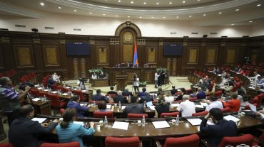 Օրինագծի նպատակը մասնավորեցման միջոցով ընկերությունների գործունեության արդյունավետության բարձրացումն է