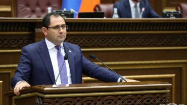 Օրենսդրական փաթեթով նորովի են շարադրվում պաշտպանության ոլորտում կառավարության լիազորությունները