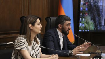 Նախատեսվում է կարգավորել այլընտրանքային փոխադրամիջոցներին վերաբերող հարցերը