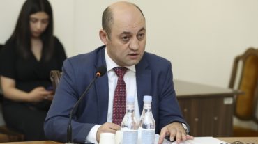 Հանձնաժողովը դրական եզրակացություն է տվել համաձայնագրին